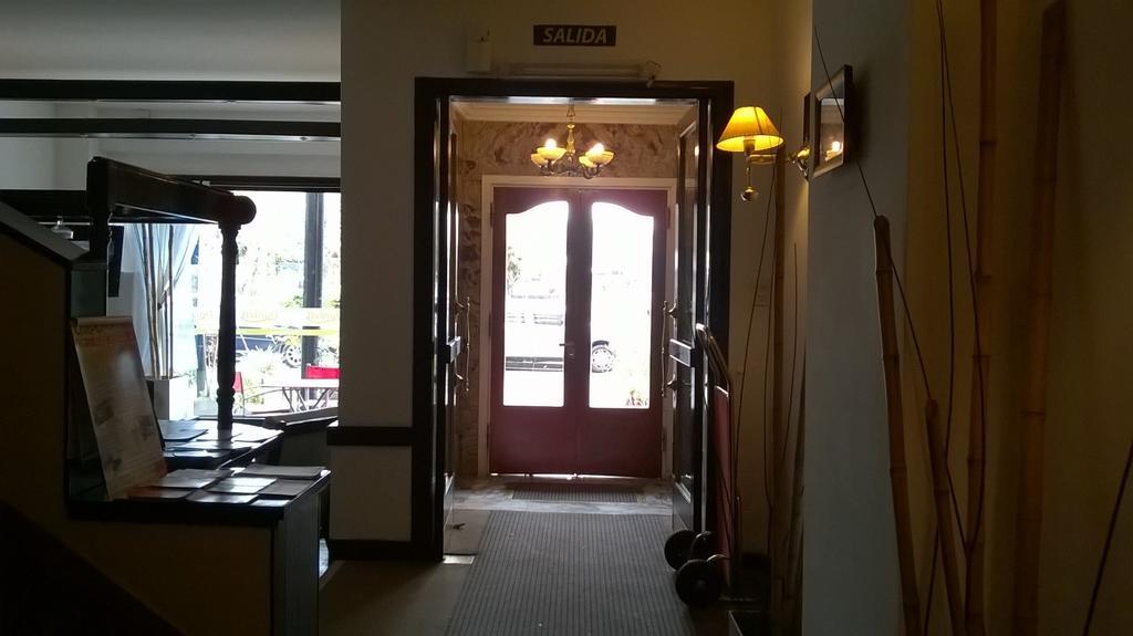 Hotel Danieli Miramar  Eksteriør bilde