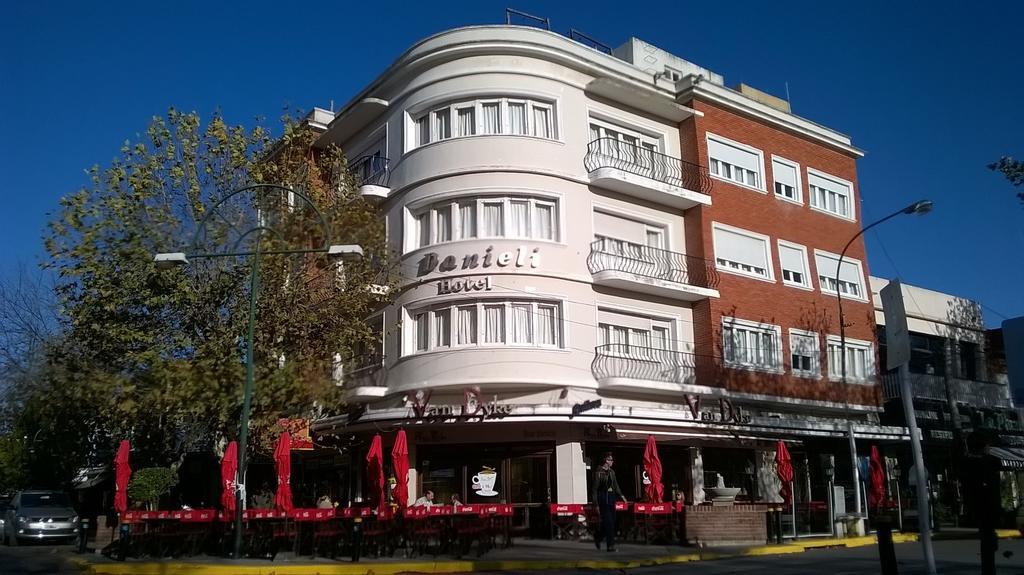 Hotel Danieli Miramar  Eksteriør bilde