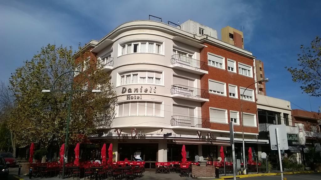 Hotel Danieli Miramar  Eksteriør bilde