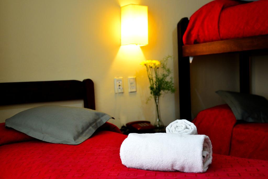 Hotel Danieli Miramar  Eksteriør bilde