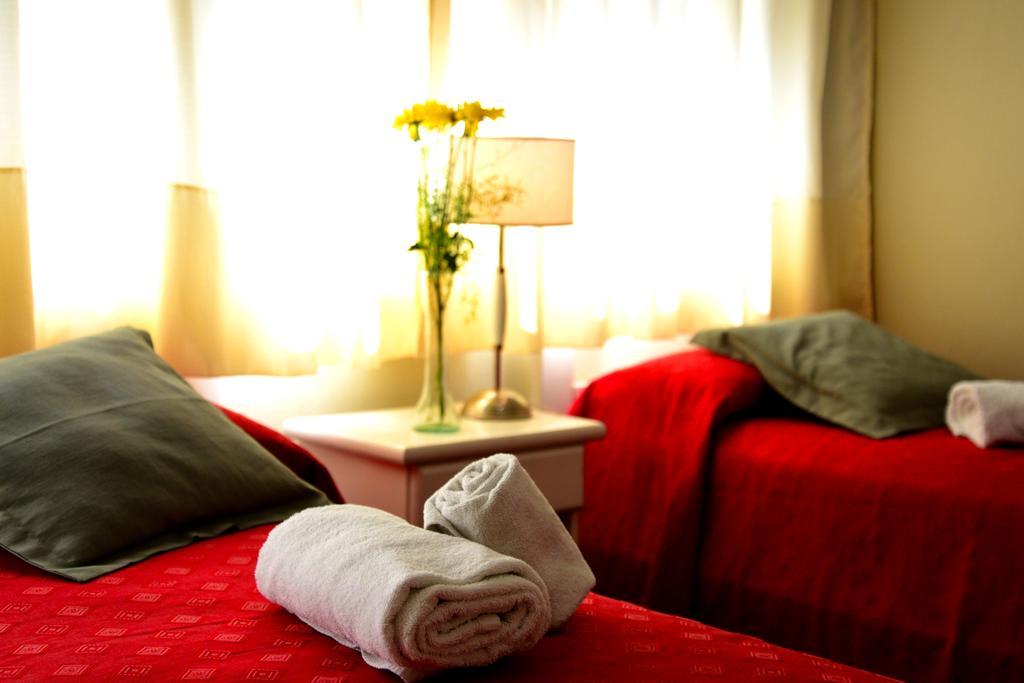 Hotel Danieli Miramar  Eksteriør bilde